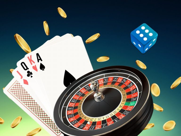Il futuro dei giochi da casinò in realtà aumentata